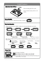 Предварительный просмотр 5 страницы ATAGO 5050 Instruction Manual