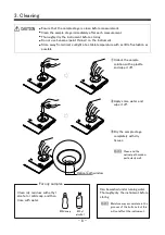 Предварительный просмотр 14 страницы ATAGO 5050 Instruction Manual