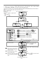 Предварительный просмотр 16 страницы ATAGO 5050 Instruction Manual