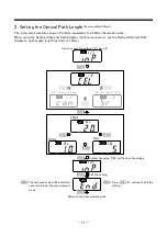 Предварительный просмотр 17 страницы ATAGO 5050 Instruction Manual