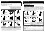 Предварительный просмотр 2 страницы ATAGO DPH-2 Instruction Manual