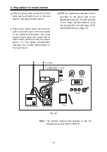 Предварительный просмотр 15 страницы ATAGO NAR-2T Instruction Manual