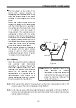 Предварительный просмотр 28 страницы ATAGO NAR-2T Instruction Manual