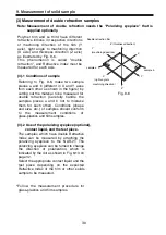 Предварительный просмотр 31 страницы ATAGO NAR-2T Instruction Manual