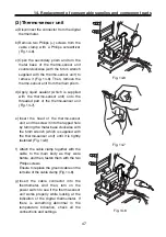 Предварительный просмотр 48 страницы ATAGO NAR-2T Instruction Manual