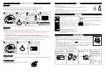 Preview for 2 page of ATAGO PAL-0 Instruction Manual