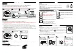 Предварительный просмотр 2 страницы ATAGO PAL-03S Instruction Manual