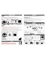 Предварительный просмотр 2 страницы ATAGO PAL-102S Instruction Manual