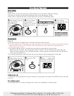 Preview for 2 page of ATAGO PAL-24S Instruction Manual