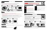 Preview for 2 page of ATAGO PAL-31S Instruction Manual