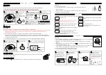 Preview for 2 page of ATAGO PAL-BX/RI Instruction Manual