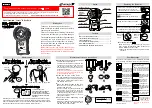 ATAGO PAL-HIKARi 5 Instruction Manual preview