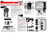 Предварительный просмотр 1 страницы ATAGO PAL- HIKARi 51 Instruction Manual