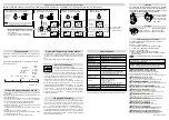 Preview for 2 page of ATAGO PAL-HIKARi Ripeness Instruction Manual