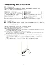 Предварительный просмотр 7 страницы ATAGO PRM-2000 A Instruction Manual