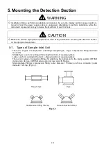 Предварительный просмотр 11 страницы ATAGO PRM-2000 A Instruction Manual