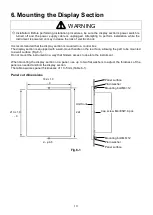 Предварительный просмотр 14 страницы ATAGO PRM-2000 A Instruction Manual