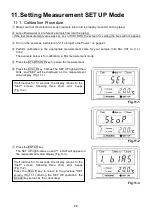 Preview for 27 page of ATAGO PRM-2000 A Instruction Manual