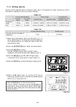 Preview for 29 page of ATAGO PRM-2000 A Instruction Manual