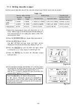 Preview for 31 page of ATAGO PRM-2000 A Instruction Manual