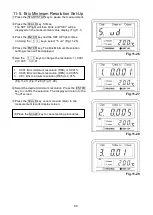 Preview for 45 page of ATAGO PRM-2000 A Instruction Manual