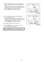 Preview for 47 page of ATAGO PRM-2000 A Instruction Manual