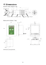 Preview for 55 page of ATAGO PRM-2000 A Instruction Manual