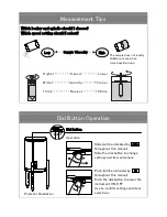 Предварительный просмотр 5 страницы ATAGO VISCO Quick Manual