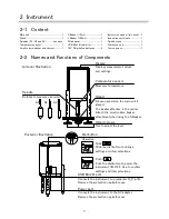 Предварительный просмотр 12 страницы ATAGO VISCO Quick Manual