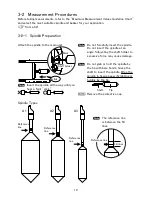 Preview for 19 page of ATAGO VISCO Quick Manual