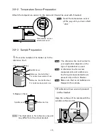 Preview for 20 page of ATAGO VISCO Quick Manual