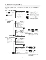 Preview for 36 page of ATAGO VISCO Quick Manual