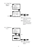 Preview for 37 page of ATAGO VISCO Quick Manual