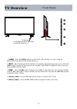 Предварительный просмотр 11 страницы Atak 32A700 User Manual