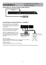 Предварительный просмотр 18 страницы Atak 32A700 User Manual