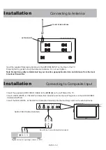 Preview for 12 page of Atak 7A700 Instruction Manual