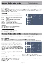 Preview for 16 page of Atak 7A700 Instruction Manual