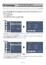 Preview for 20 page of Atak 7A700 Instruction Manual