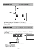 Preview for 12 page of Atak 9A700 Instruction Manual