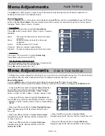 Preview for 16 page of Atak 9A700 Instruction Manual