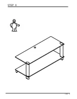 Предварительный просмотр 13 страницы Atak A422C Assembly Instructions Manual