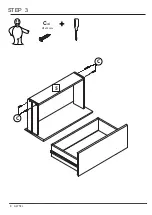 Preview for 8 page of Atak A475FL Assembly Instructions Manual