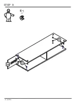 Preview for 14 page of Atak A475FL Assembly Instructions Manual