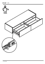 Preview for 16 page of Atak A475FL Assembly Instructions Manual