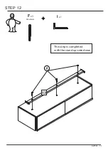 Preview for 17 page of Atak A475FL Assembly Instructions Manual