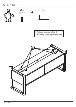 Preview for 18 page of Atak A475FL Assembly Instructions Manual