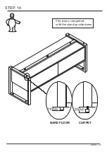 Preview for 19 page of Atak A475FL Assembly Instructions Manual