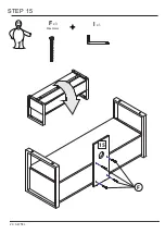 Preview for 20 page of Atak A475FL Assembly Instructions Manual