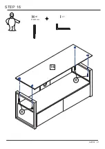 Preview for 21 page of Atak A475FL Assembly Instructions Manual