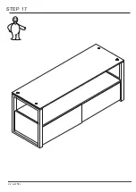 Preview for 22 page of Atak A475FL Assembly Instructions Manual